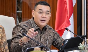BRAN, Ossy Dermawan, Reforma Agraria