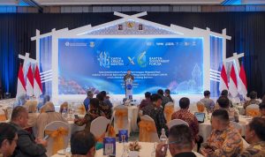 Wamen ATR BPN, Banten Investment Forum 2026, Pertanahan Banten